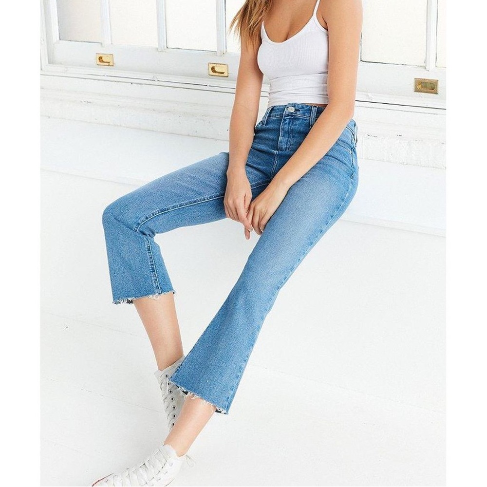 Urban Outfitters BDG jeans